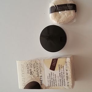 Laura mercier Translucent powder